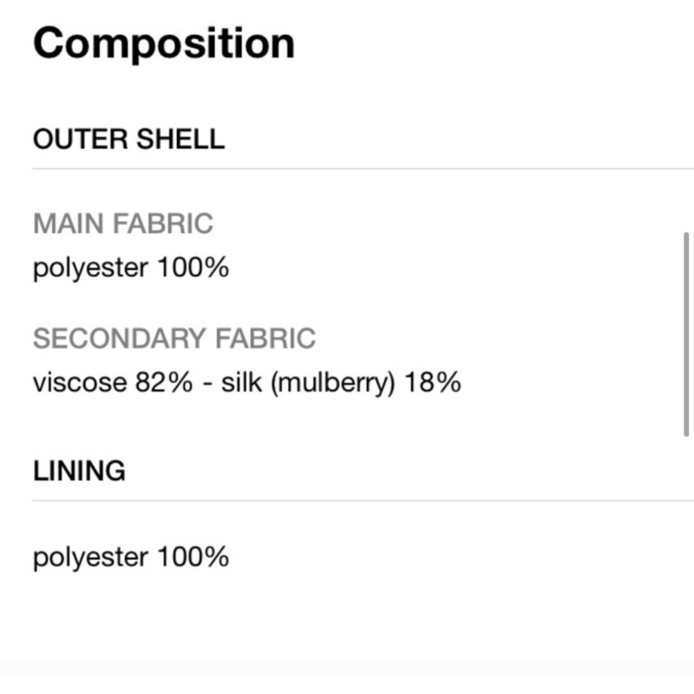 Zara Patchwork Kimono - image 2